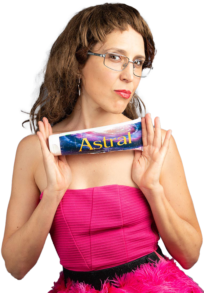 Astral Show
